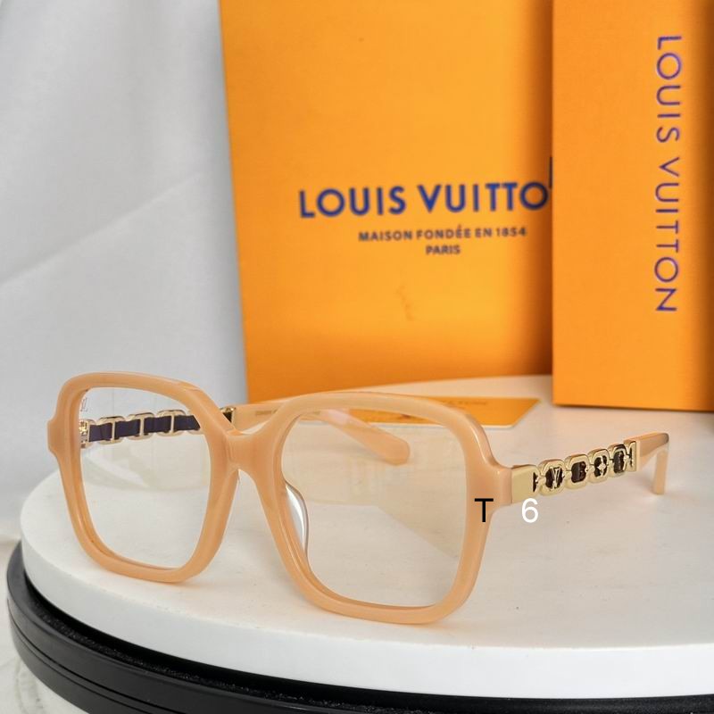 LV Sunglasses ID:20260410-2829